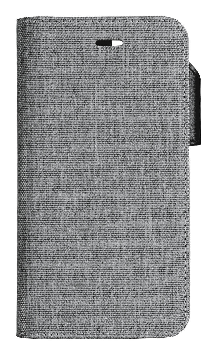 Onsala Textile Grey iPhoneX/Xs – image 1