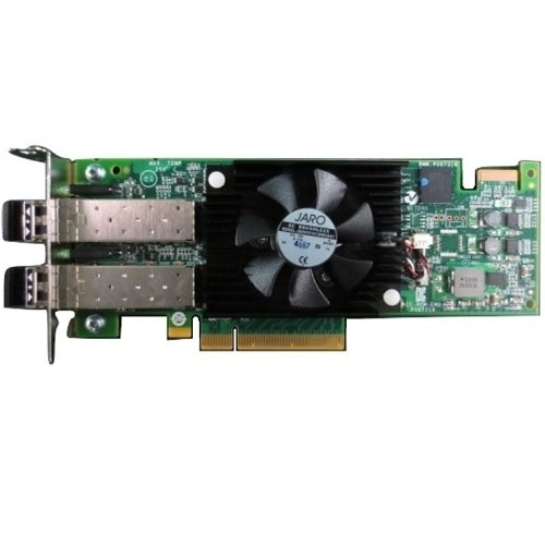 Dell 406-BBHF interface cards/adapter Internal Fiber