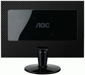 AOC 2230Fm+ computer monitor – image 2
