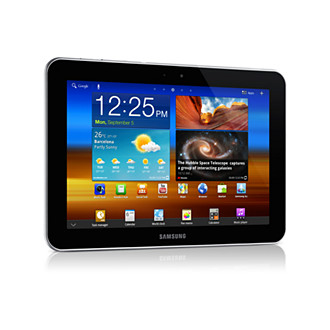 Samsung Galaxy Tab 8.9 – image 3