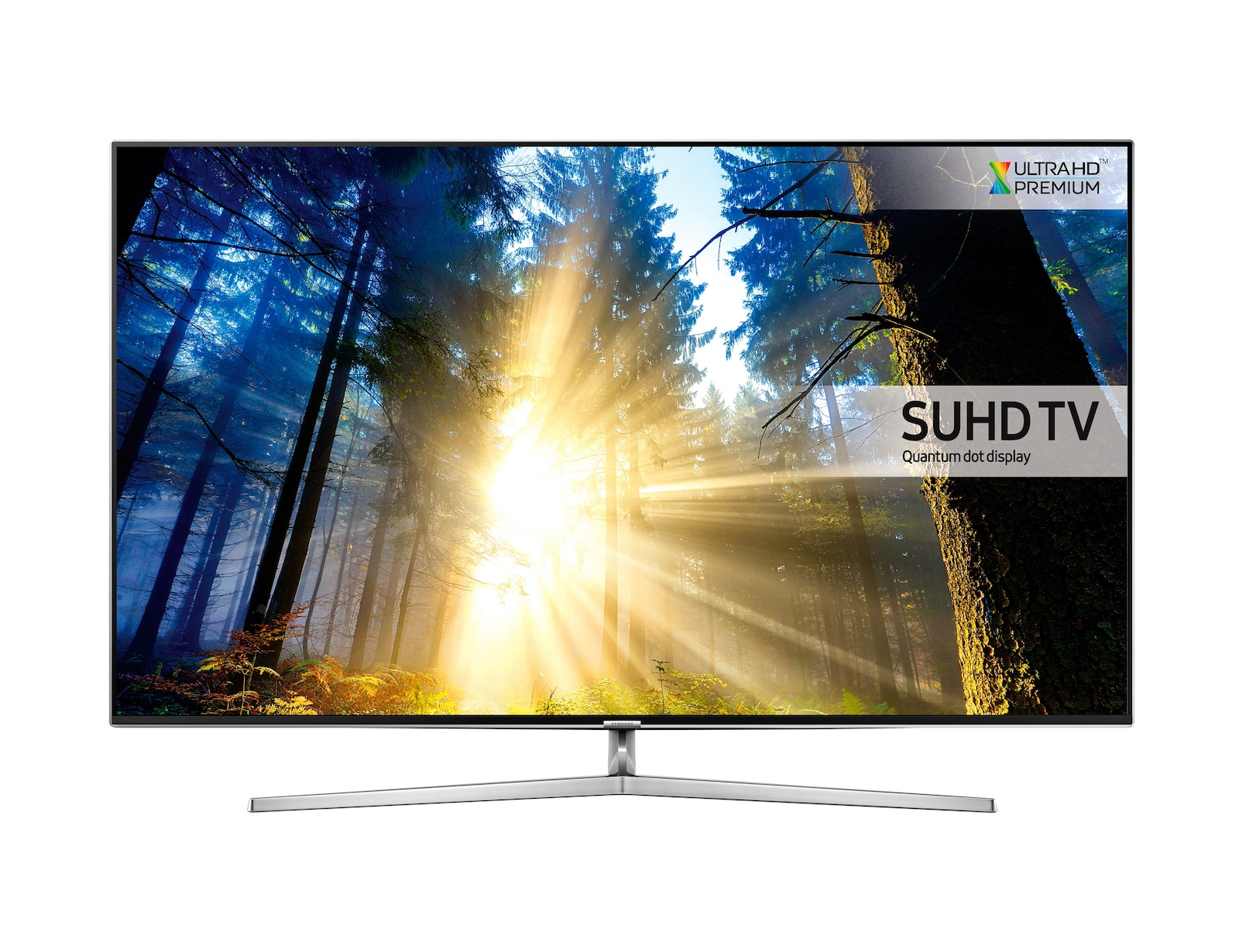 Samsung Series 8 UE65KS8000TXXU TV – image 1