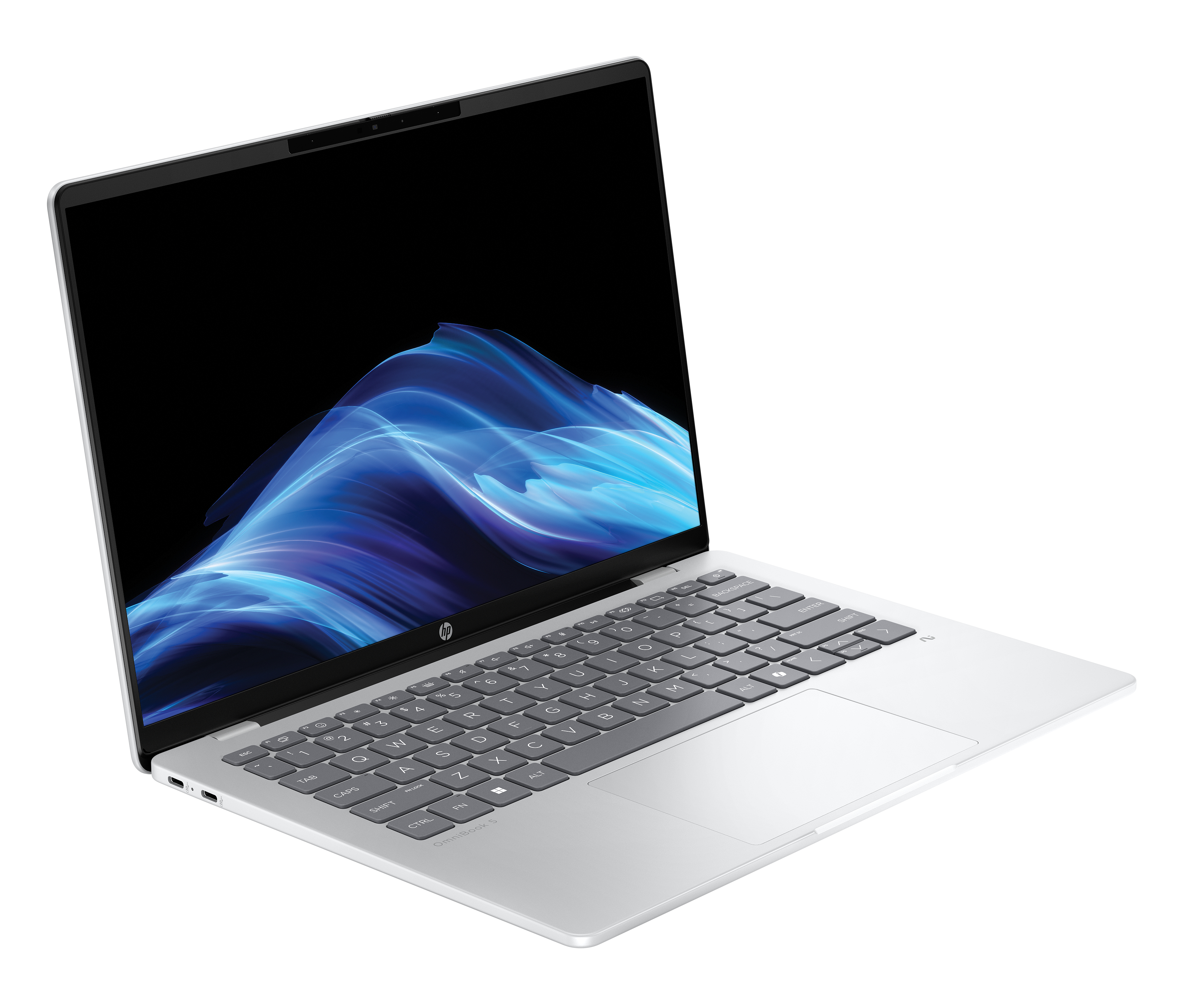 OmniBook 5 Next Gen AI 14-he0354ng