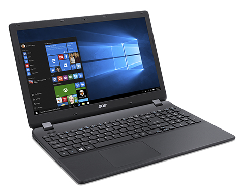 Acer Aspire ES1-571-P5VG Intel® Pentium® 3556U Laptop – image 2