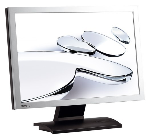 BenQ FP222Wa 22" LCD Display – image 3