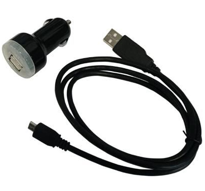 2-Power BUN0083A mobile device charger Universal Black Cigar lighter Auto