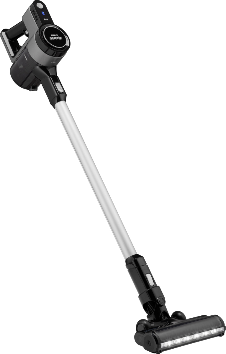 Gorenje SVC216300FLA Stick vacuum Battery Dry Bagless – image 2
