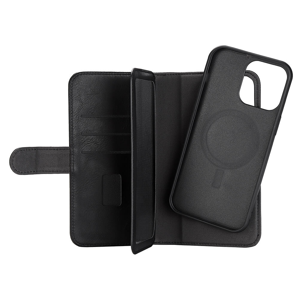 Gear Wallet Case Black - iPhone 14 Pro Max – image 5