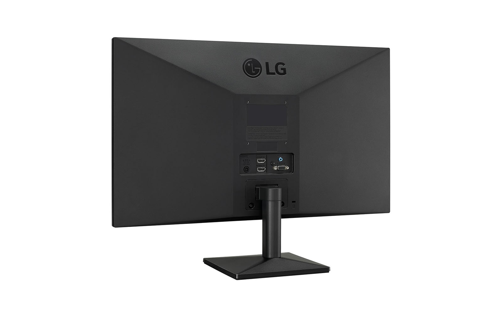LG 24ML44B-B computer monitor – image 7