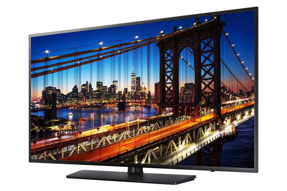 Samsung HG32AF690DWXXY hospitality TV – image 2