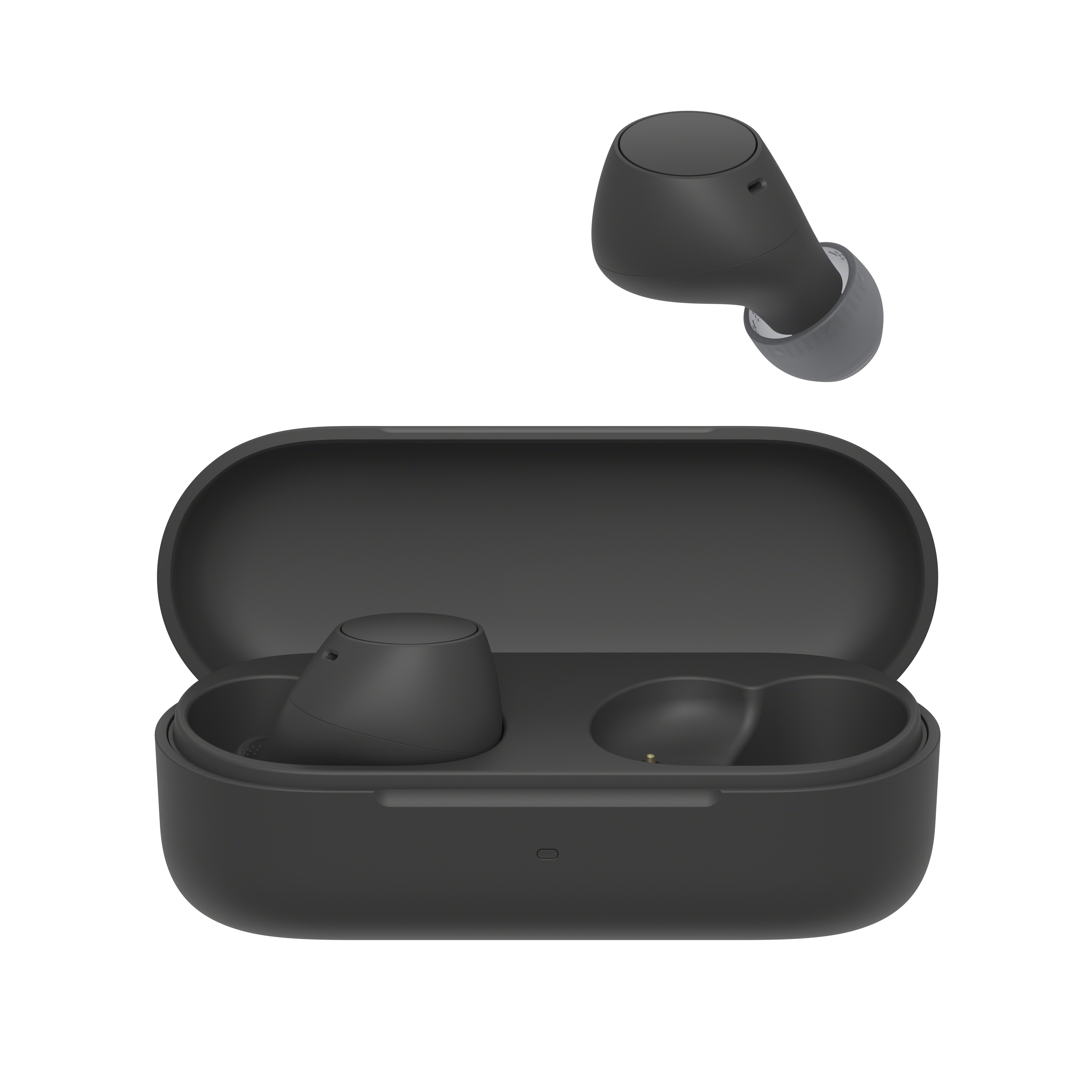 Audífonos Sony WF-C510/BZ - Bluetooth - Negro - WF-C510/BZ Audífonos Sony WF-C510/BZ - Bluetooth - Negro - WF-C510/BZ