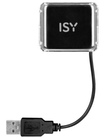 ISY IHU 1000