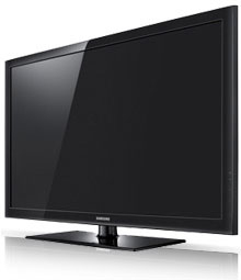 Samsung 50" Plasma TV – image 2