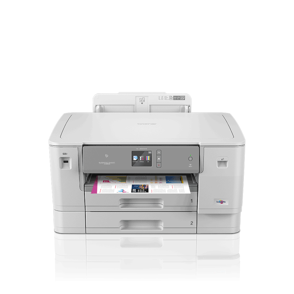 Brother HL-J6000DW inkjet printer Colour – image 4