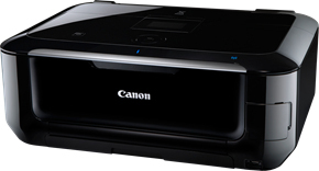 Canon PIXMA MG6250 Inkjet A4 – image 4