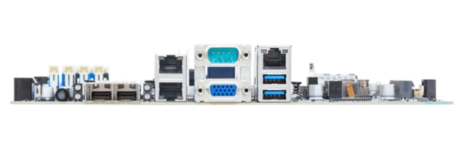 GIGABYTE MC13-LE3 AMD B650 Express Socket AM5 micro ATX – image 3