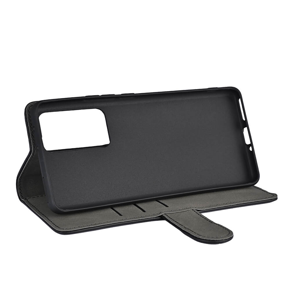 Gear Wallet Case Black - Xiaomi 12 Pro – image 5
