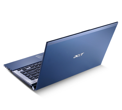 Acer Aspire TimelineX 4830T-32356G50Mtbb Intel® Core™ i3 i3-2350M Laptop – image 5
