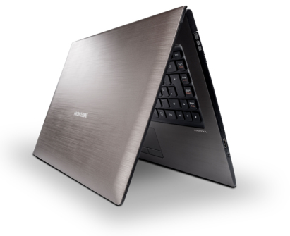 MEDION The Touch 300 S4217T Intel® Pentium® 3556U Laptop – image 6