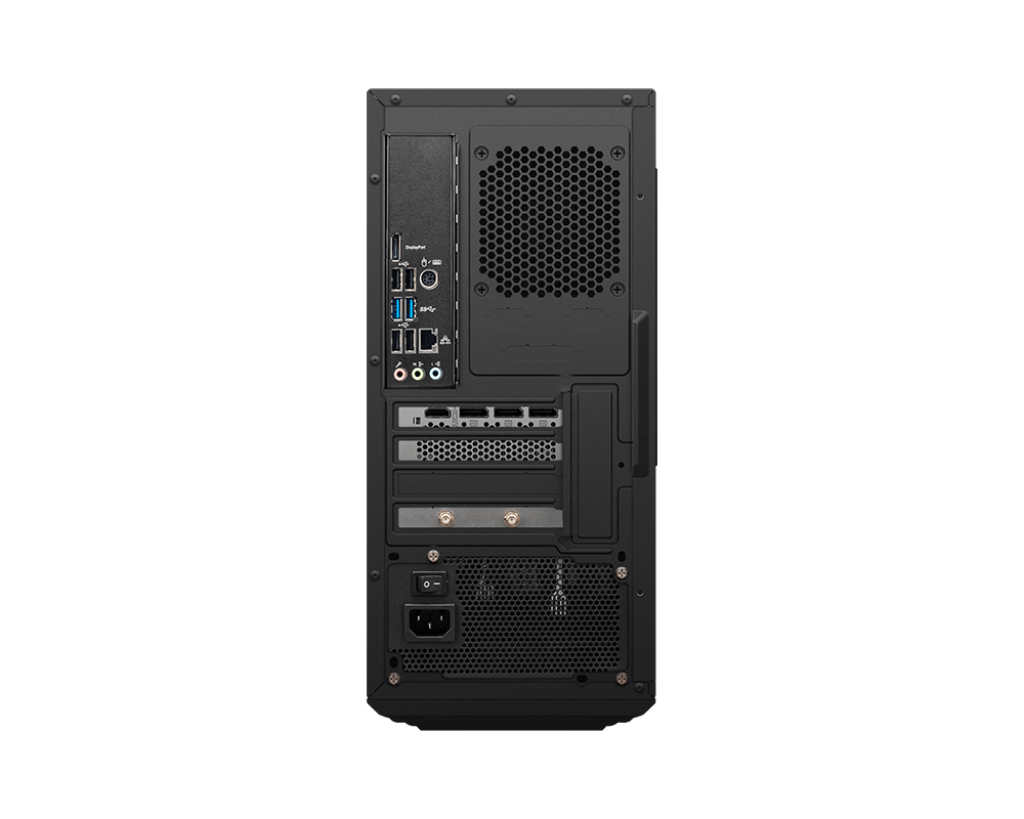 MSI MAG Codex 6 14NUC5-062UK – image 5