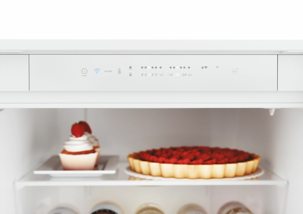 Candy Fresco CBL3519FWRU Built-in – image 5