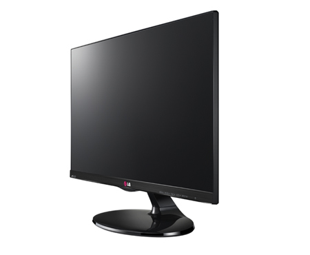 LG 27EA63V computer monitor – image 2