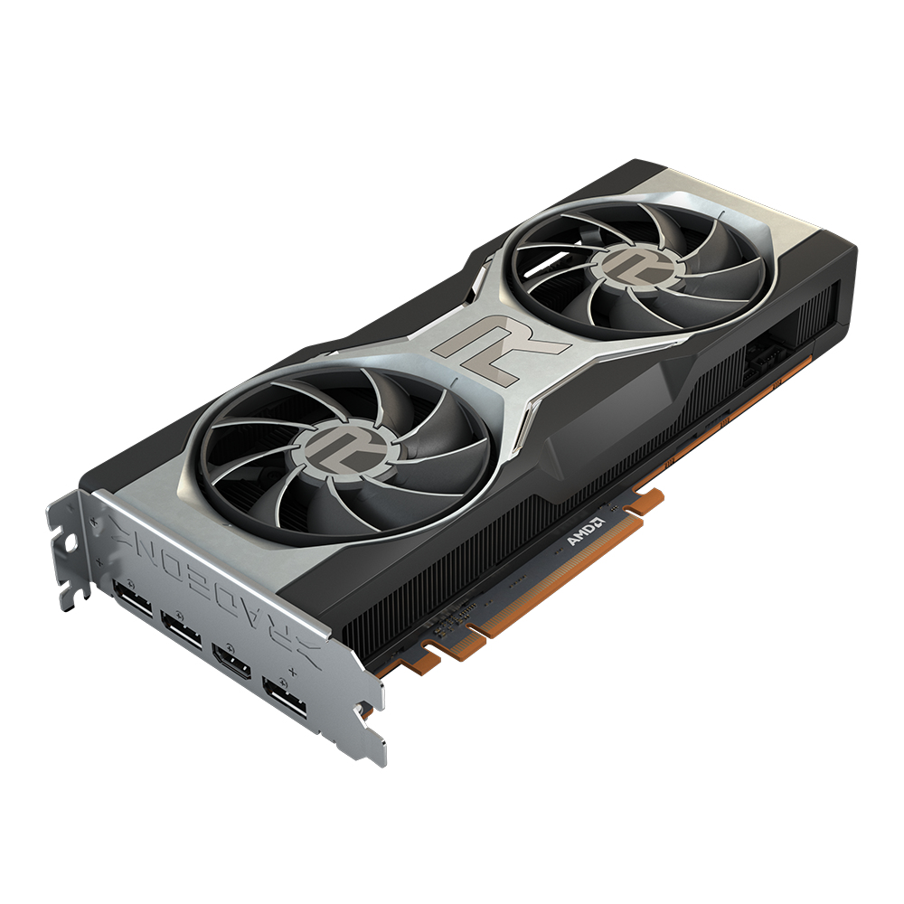 GIGABYTE Radeon RX 6700 XT 12G – image 3