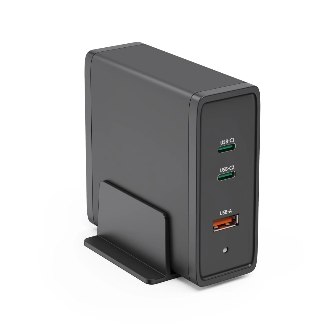 Hama 00200019 mobile device charger Universal Black AC Fast charging Indoor – image 6