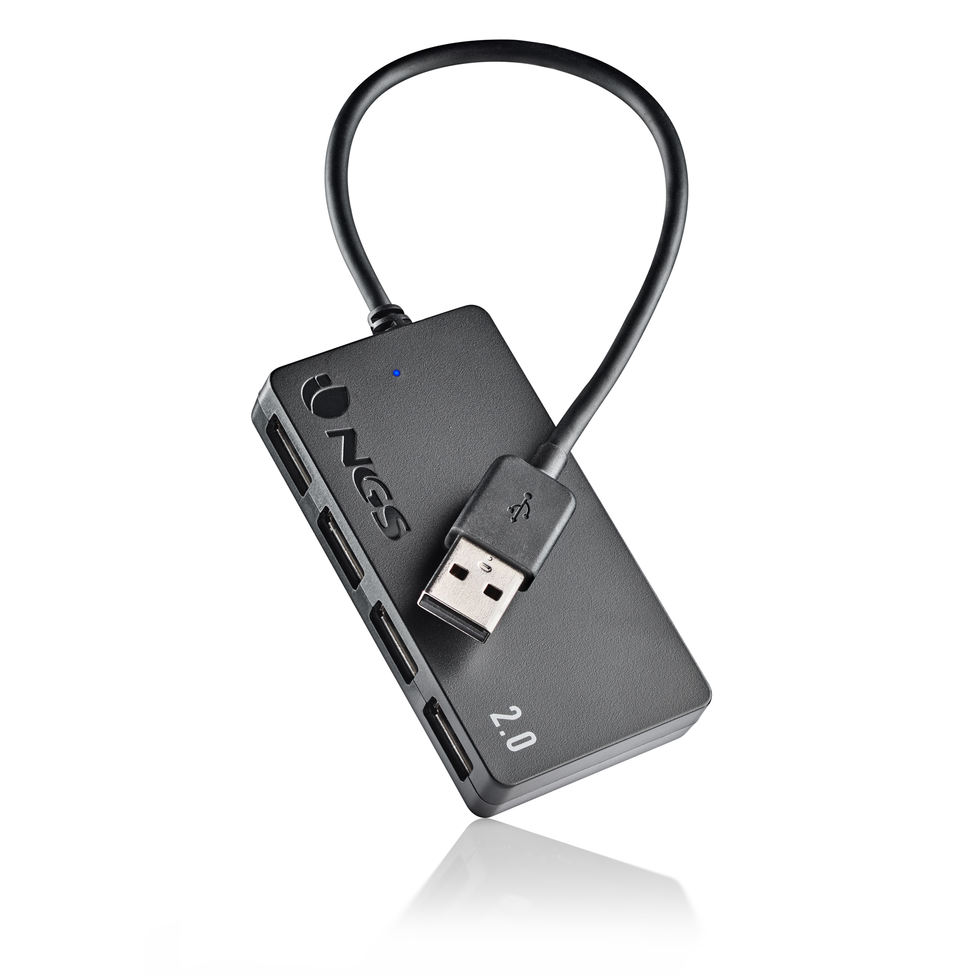 NGS IHUB4 TINY – image 2