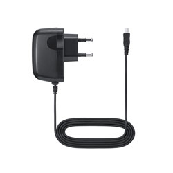 Samsung IA-AD5015 mobile device charger Digital camera Black AC Indoor