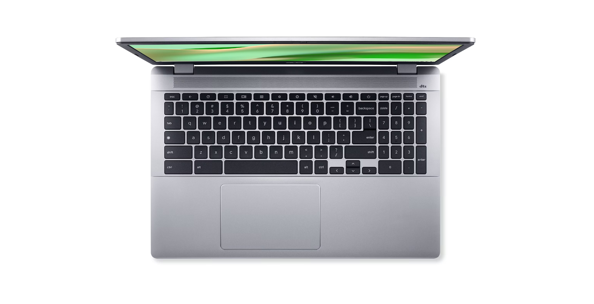 Acer Chromebook CB315-5H-C4Z5 Intel® N N100 – image 5