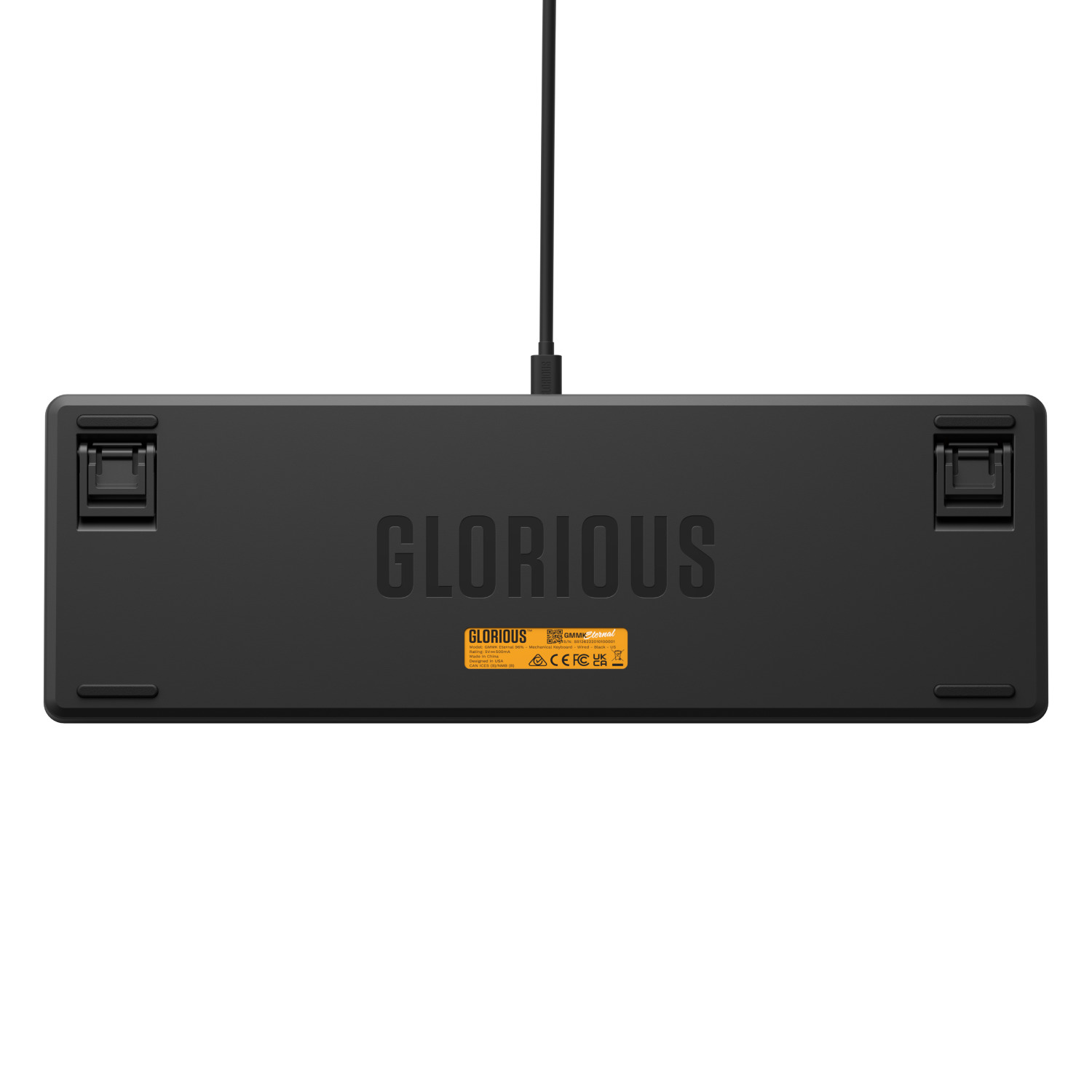 Glorious Gaming GMMK ETERNAL 96%, US – image 4