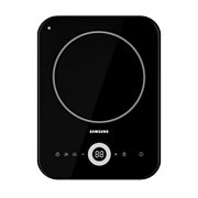 Samsung CTN431SC0B hob Black Countertop Zone induction hob 1 zone(s) – image 6