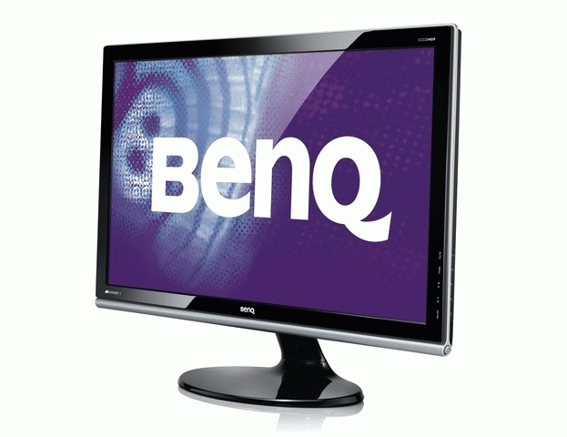 BenQ E2220HDP computer monitor – image 2