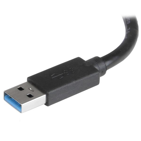 StarTech.com Slim USB 3.0 to DisplayPort Adapter – image 3