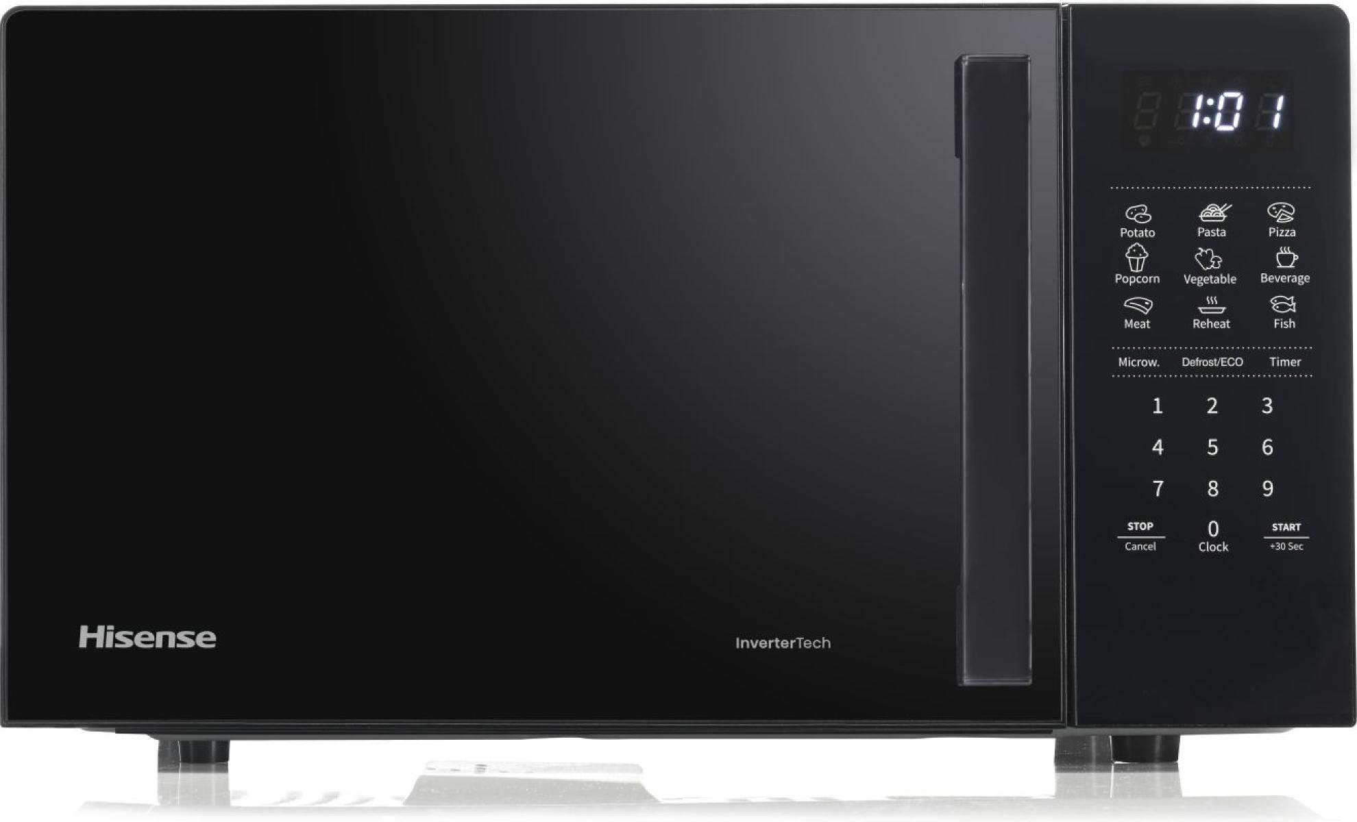 Hisense H20MOBS4HI — vue 1 sur 8