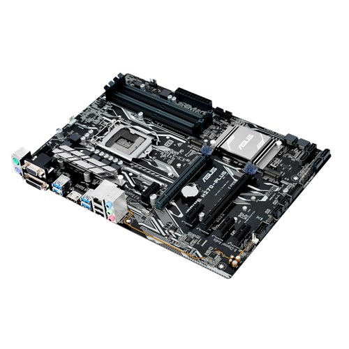 ASUS PRIME H270-PLUS/CSM – image 3