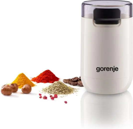 Gorenje SMK150SW coffee grinder – image 4