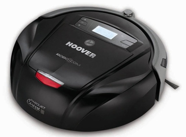 Hoover RVC 0010
