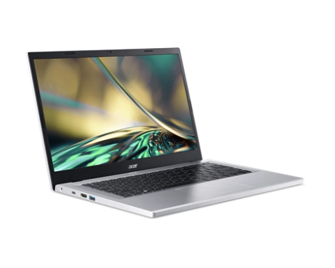 Acer Aspire 3 A315-24P-R4SB AMD Ryzen™ 5 7520U Laptop – image 3