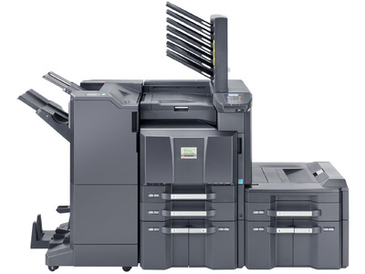 Kyocera FS-C8650DN Colour – image 6