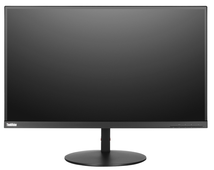 Lenovo ThinkVision P27h computer monitor – image 6