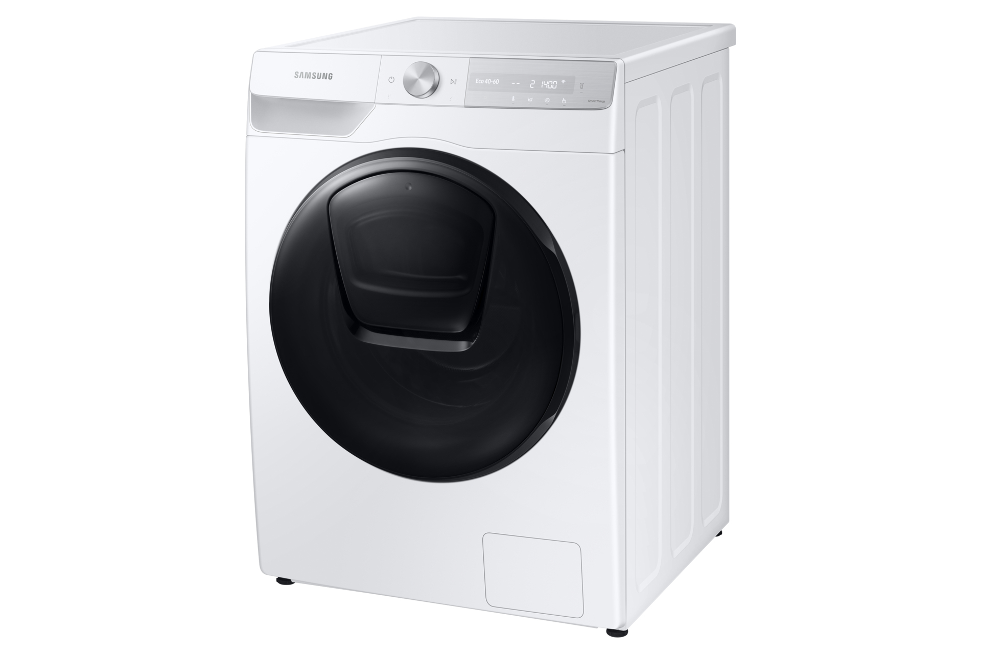 Samsung Series 8 Quick Drive™ and AddWash™ Washing Machine – image 3