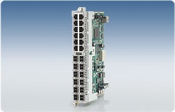 Allied Telesis AT-MCF2012LC network media converter 100 Mbit/s 1310 nm