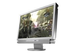 EIZO FX2431 computer monitor – image 1