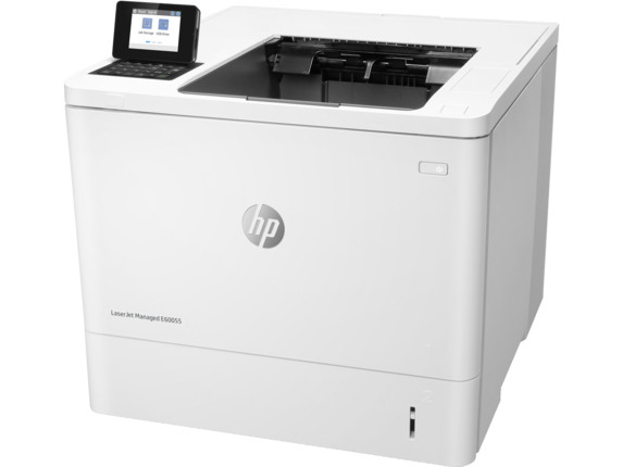 HP LaserJet Managed E60065dn – image 3