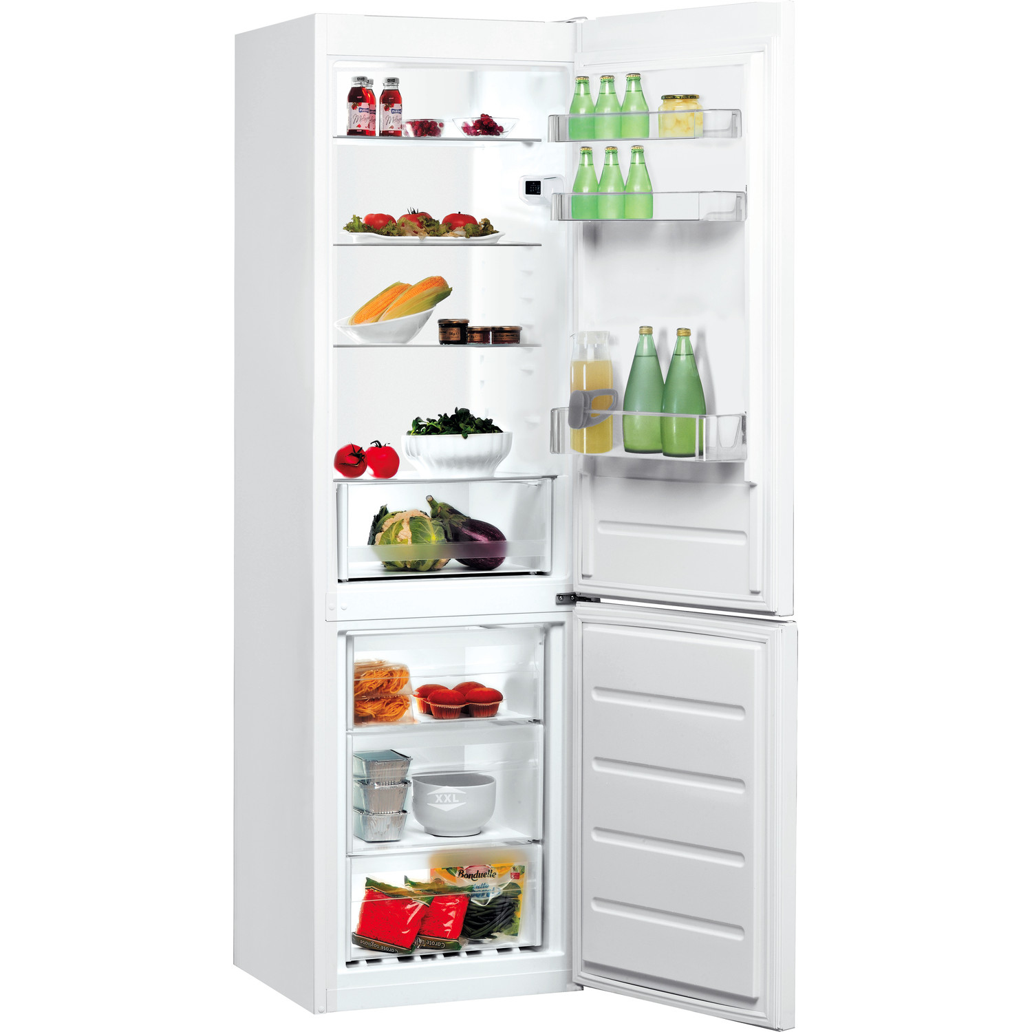 Indesit LI8 S1E W UK – image 4