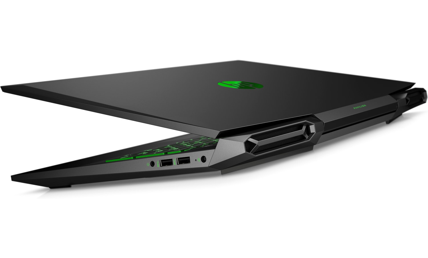 HP Pavilion Gaming 15-cx0322na Intel® Core™ i5 i5-8300H Laptop – image 4