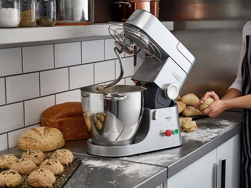 Kenwood Chef XL Pro – image 4