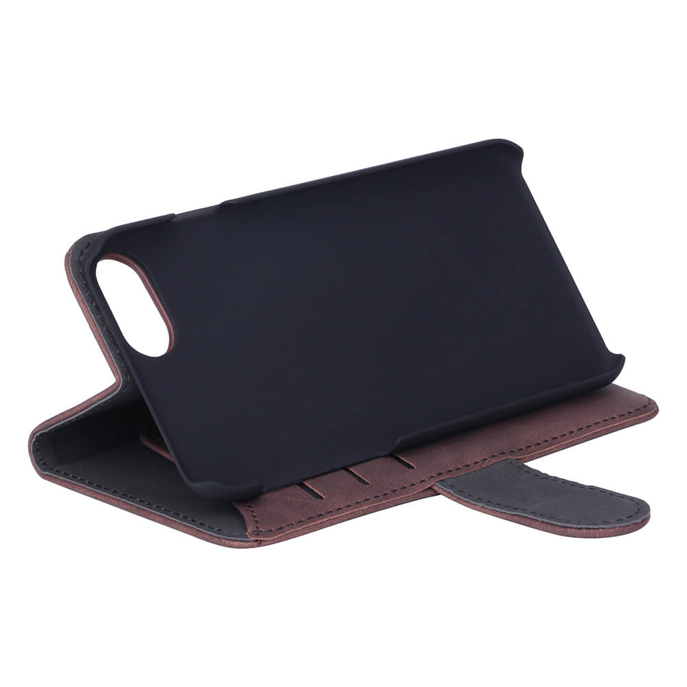 Gear Wallet Case Brown - iPhone 6/7/8/SE – image 5