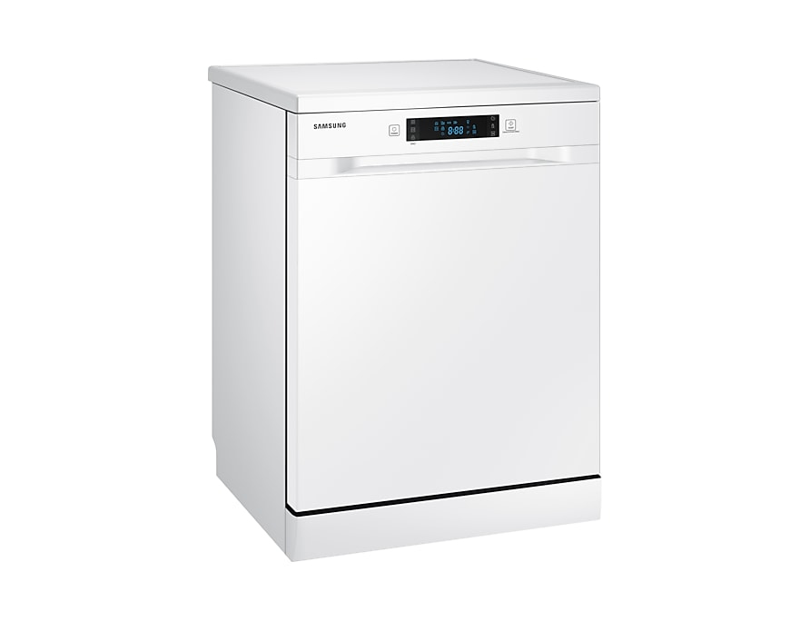 Samsung DW60M5050FW Freestanding 13 place settings – image 2